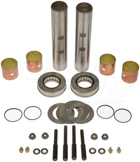 Dayton Parts 300-304DD Steering King Pin Repair Kit