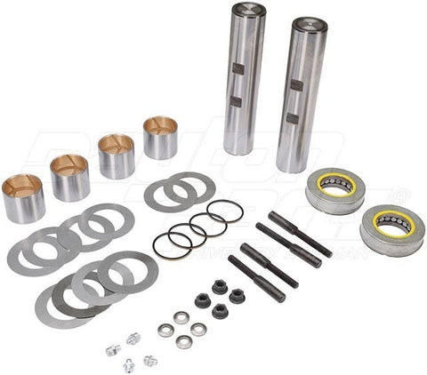 Dayton Parts 300-305DD Steering King Pin Repair Kit