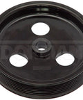 Dayton Parts 300-306 Power Steering Pump Pulley