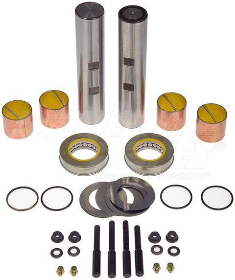 Dayton Parts 300-306DD Steering King Pin Repair Kit