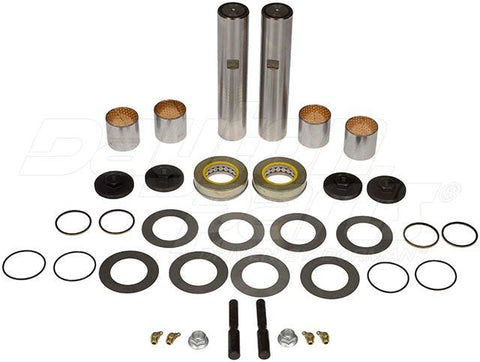 Dayton Parts 300-307DD Steering King Pin Repair Kit