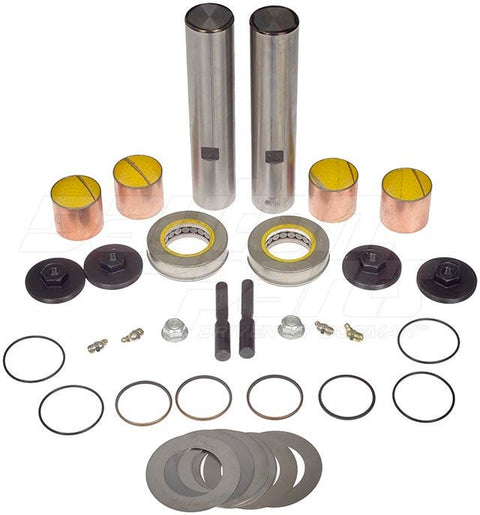 Dayton Parts 300-308DD Steering King Pin Repair Kit
