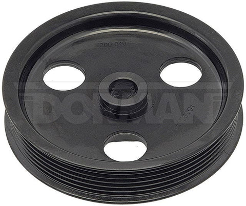 Dayton Parts 300-310 Power Steering Pump Pulley