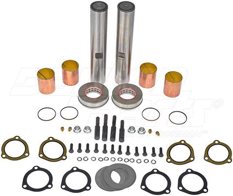 Dayton Parts 300-310DD Steering King Pin Repair Kit