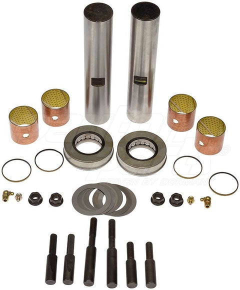 Dayton Parts 300-312DD Steering King Pin Repair Kit