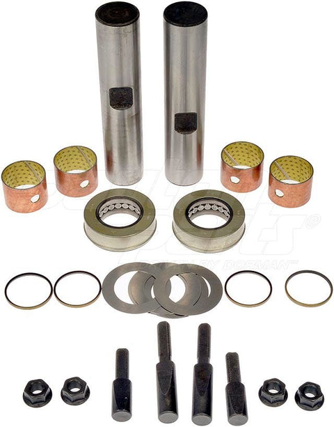 Dayton Parts 300-314DD Steering King Pin Repair Kit