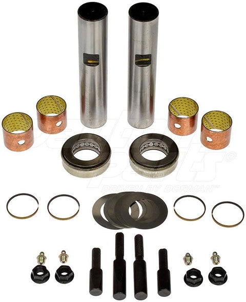 Dayton Parts 300-316 Steering King Pin Repair Kit