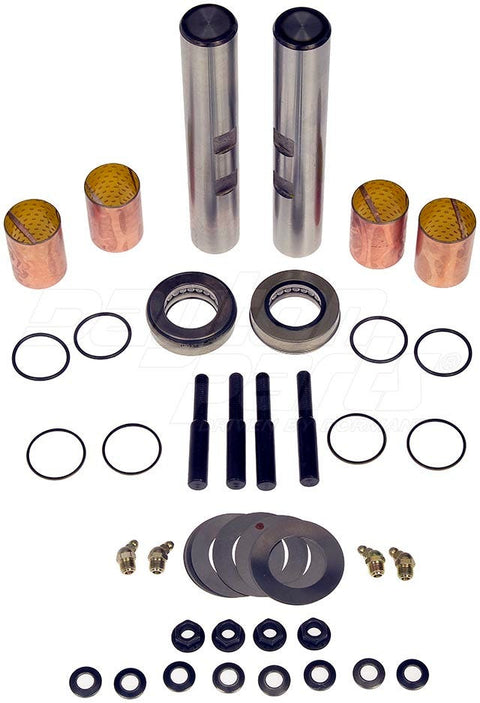Dayton Parts 300-319DD Steering King Pin Repair Kit