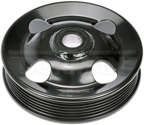 Dayton Parts 300-322 Power Steering Pump Pulley