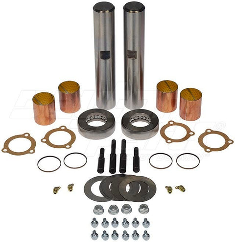 Dayton Parts 300-330 Steering King Pin Repair Kit