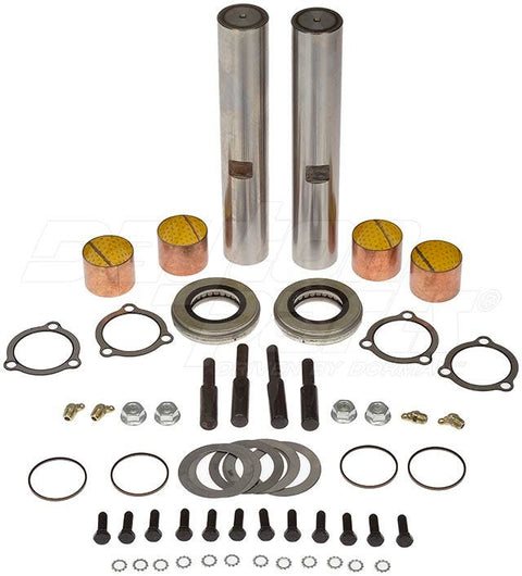 Dayton Parts 300-332 Steering King Pin Repair Kit
