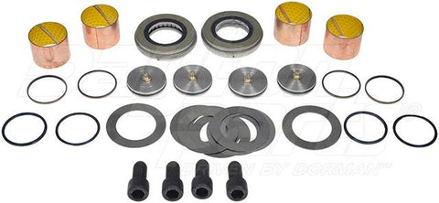 Dayton Parts 300-336DD Steering King Pin Repair Kit