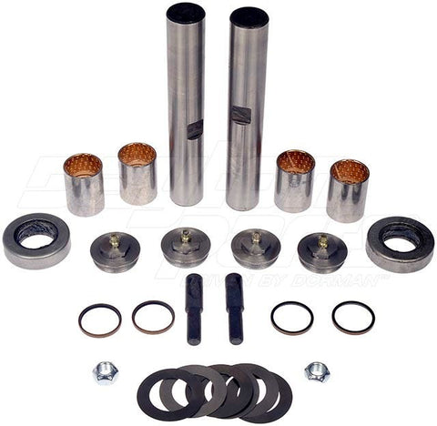 Dayton Parts 300-337DD Steering King Pin Repair Kit