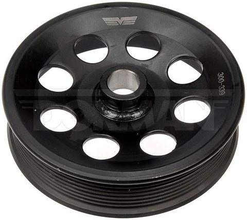 Dayton Parts 300-339 Power Steering Pump Pulley