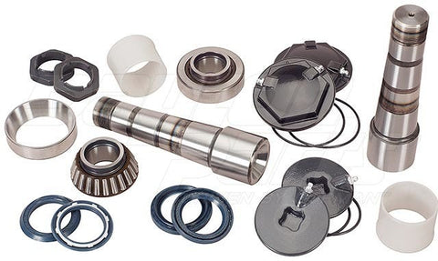 Dayton Parts 300-340 Steering King Pin Repair Kit
