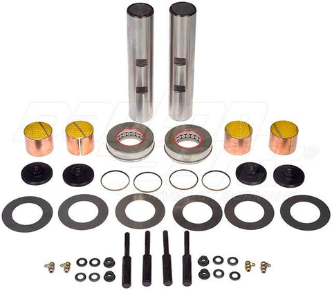 Dayton Parts 300-342 Steering King Pin Repair Kit