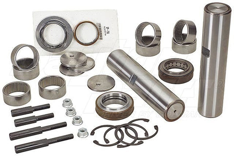 Dayton Parts 300-354 Steering King Pin Repair Kit