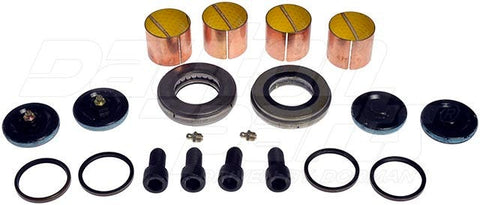 Dayton Parts 300-356 Steering King Pin Repair Kit