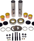Dayton Parts 300-3362 Steering King Pin Repair Kit