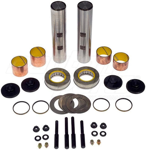 Dayton Parts 300-362 Steering King Pin Repair Kit