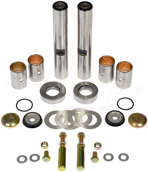 Dayton Parts 300-367 Steering King Pin Repair Kit
