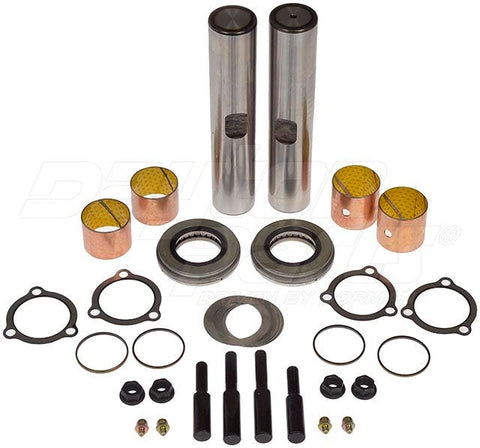Dayton Parts 300-368 Steering King Pin Repair Kit