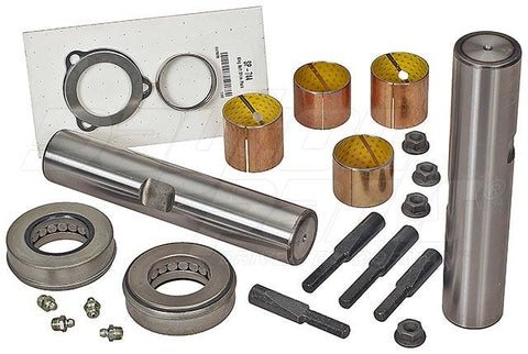 Dayton Parts 300-369 Steering King Pin Repair Kit