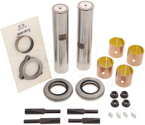 Dayton Parts 300-451 Composite King Pin Kit