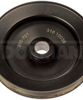 Dayton Parts 300-701 Engine Vacuum Pump Pulley