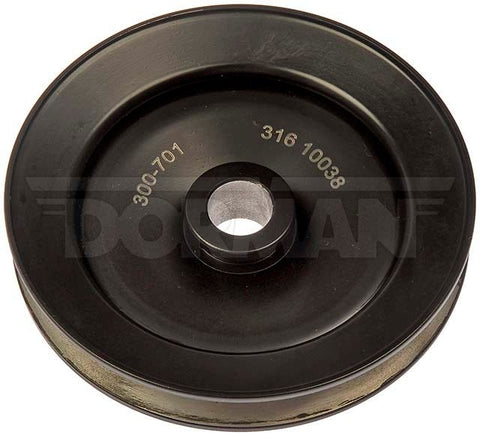 Dayton Parts 300-701 Engine Vacuum Pump Pulley