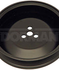 Dayton Parts 300-912 Engine Smog Pump Pulley