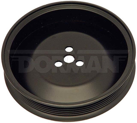 Dayton Parts 300-912 Engine Smog Pump Pulley