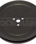 Dayton Parts 300-913 Engine Smog Pump Pulley