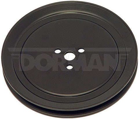 Dayton Parts 300-913 Engine Smog Pump Pulley