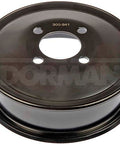 Dayton Parts 300-941 Engine Water Pump Pulley