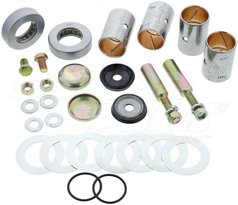 Dayton Parts 302-346 Replacement King Pin Component Kit