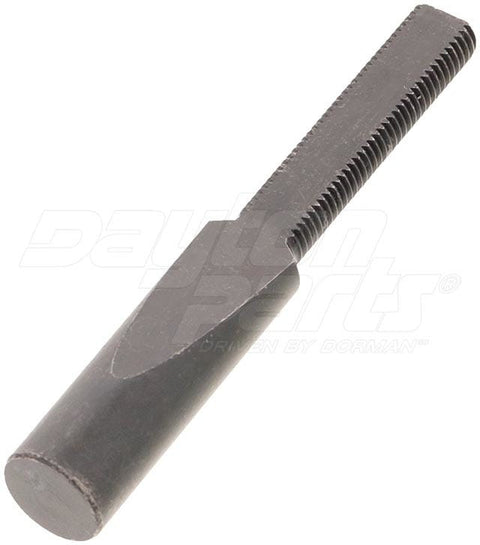 Dayton Parts 303-011 Draw Key 3.89 In. With Threads