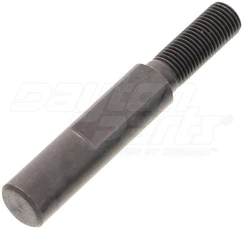 Dayton Parts 303-013 Draw Key 2.94 In. With Threads