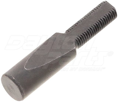Dayton Parts 303-019 Draw Key 2.70 In. With Threads