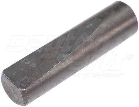 Dayton Parts 303-020 Draw Key 1.89 In. With No Threads