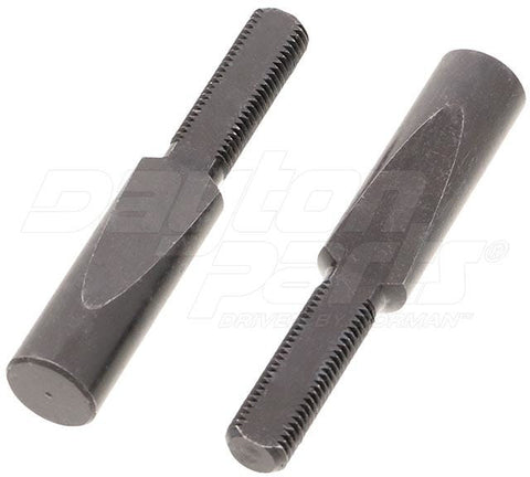 Dayton Parts 303-050 Draw Key 3.257 In. With Threads