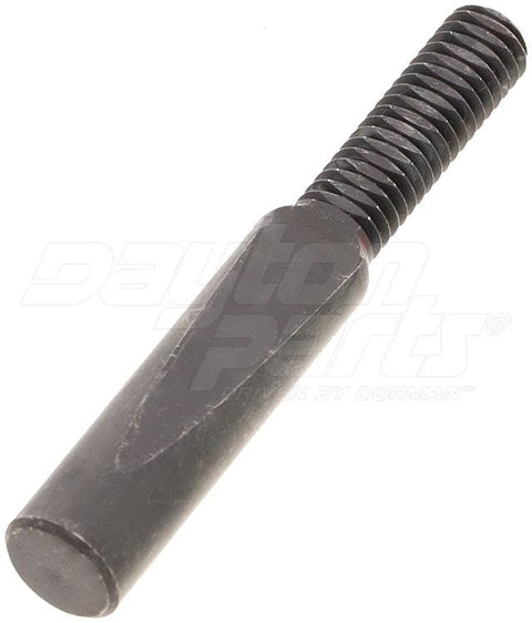 Dayton Parts 303-053 Draw Key 3.078 In. With Threads