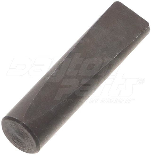 Dayton Parts 303-055 Draw Key 1.912 With No Threads