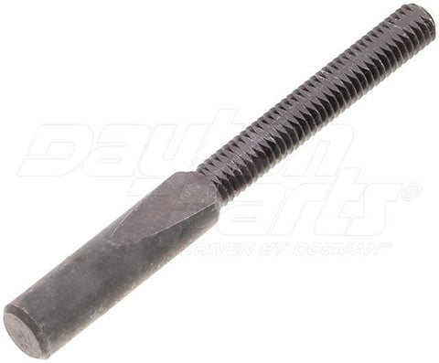 Dayton Parts 303-060 Draw Key 4.220 In. With Threads