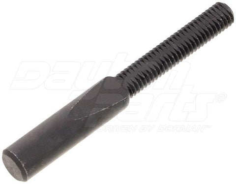 Dayton Parts 303-065 Draw Key 3.720 In. With Threads