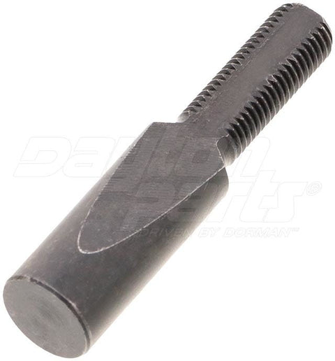 Dayton Parts 303-071 Draw Key 2.700 In. With Threads
