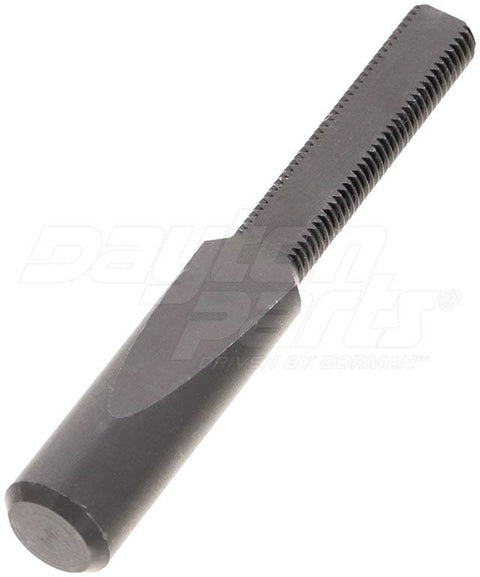 Dayton Parts 303-072 Draw Key 3.875 In. With Threads