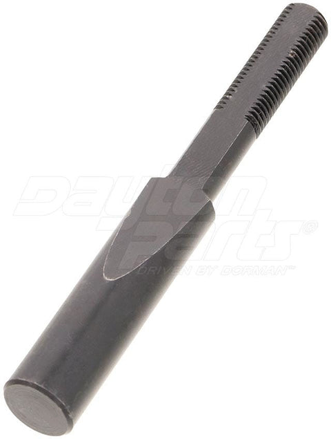 Dayton Parts 303-074 Draw Key 4.500 In. With Threads