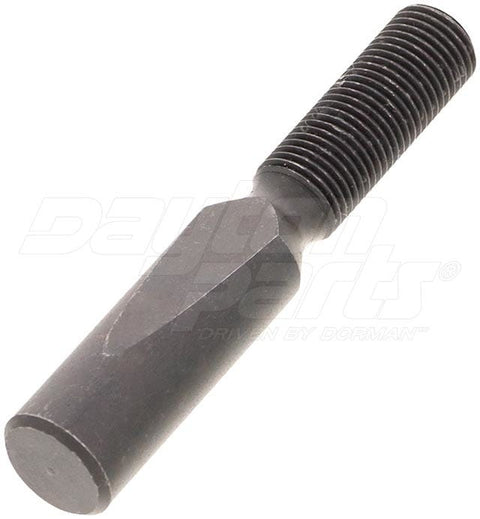 Dayton Parts 303-078 Draw Key 3.300 With Threads