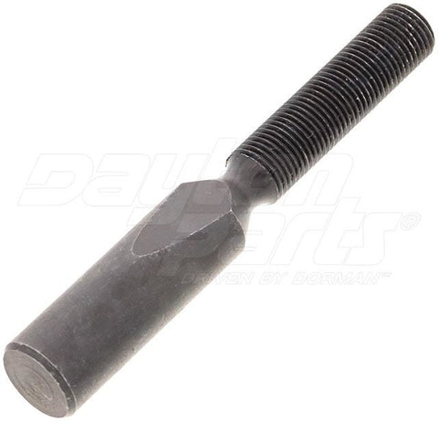 Dayton Parts 303-081 Draw Key 4.321 In. With Threads